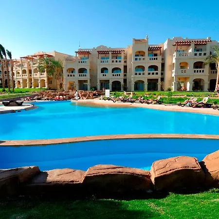 Tropicana Grand Azure