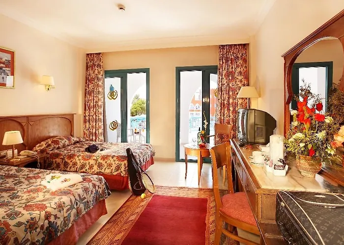 Tropicana Grand Azure Sarm es-Sejk