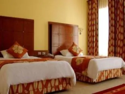 Tropicana Grand Azure Sarm es-Sejk