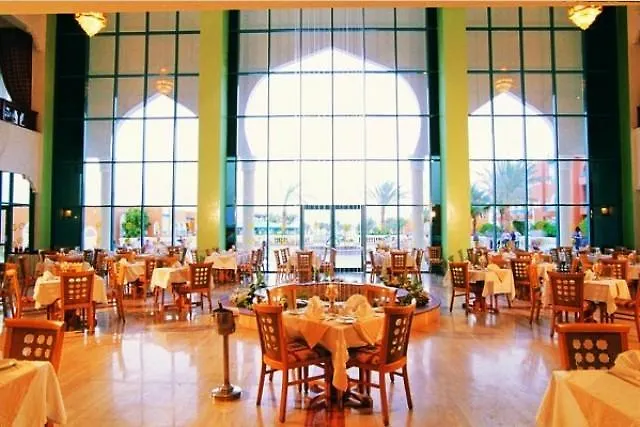 Tropicana Grand Azure