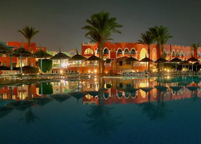 Tropicana Grand Azure Sarm es-Sejk