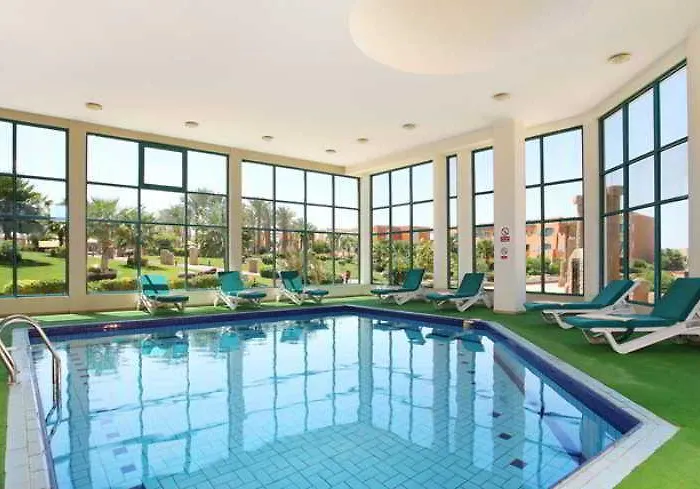 Tropicana Grand Azure Üdülőközpont Sarm es-Sejk