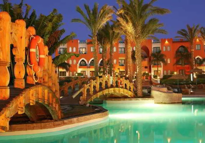 Tropicana Grand Azure Sarm es-Sejk