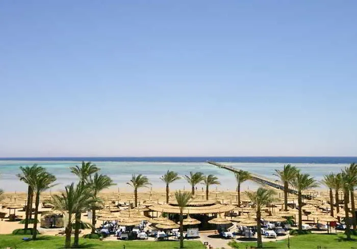 Tropicana Grand Azure 5*