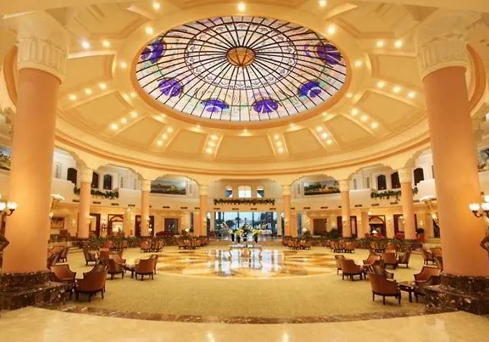 Tropicana Grand Azure 5* Sarm es-Sejk