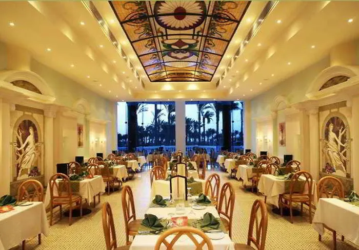 Tropicana Grand Azure Üdülőközpont Sarm es-Sejk