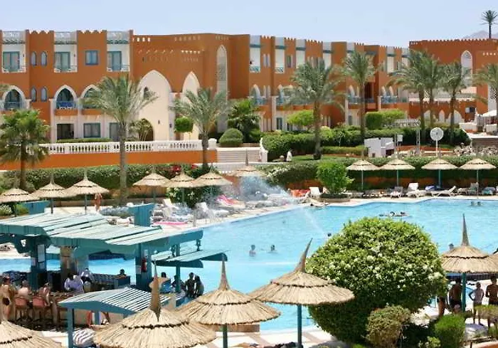 Tropicana Grand Azure Sarm es-Sejk