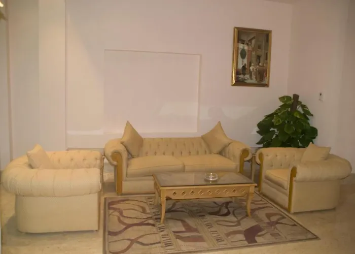 Tropicana Grand Azure 5*