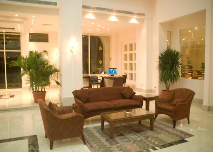 Tropicana Grand Azure Üdülőközpont 5*