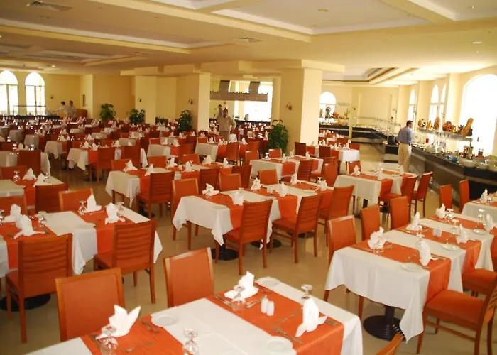 Tropicana Grand Azure 5*