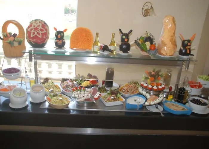 Tropicana Grand Azure 5*