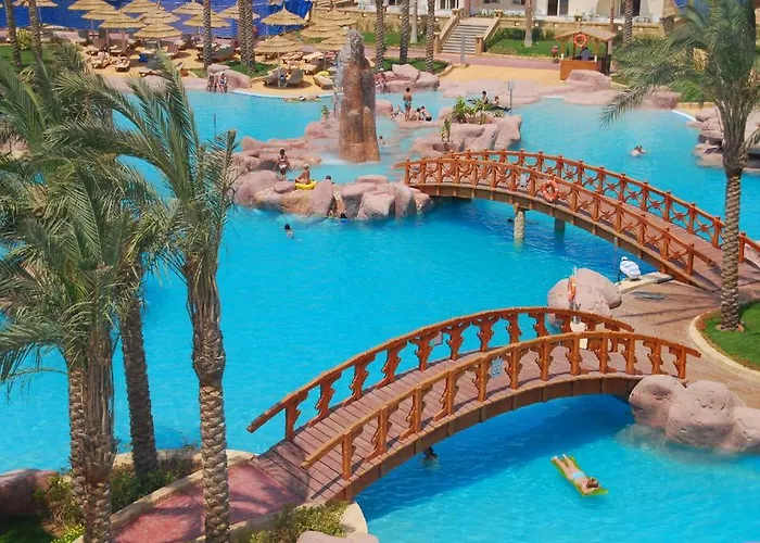 Tropicana Grand Azure Sarm es-Sejk
