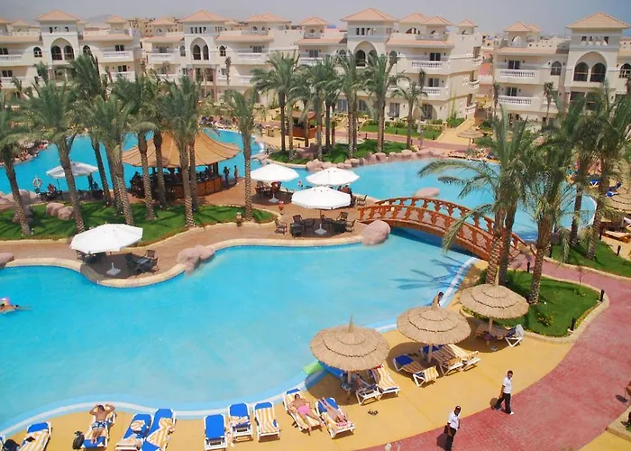 Tropicana Grand Azure