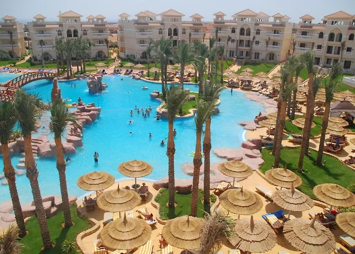 Tropicana Grand Azure