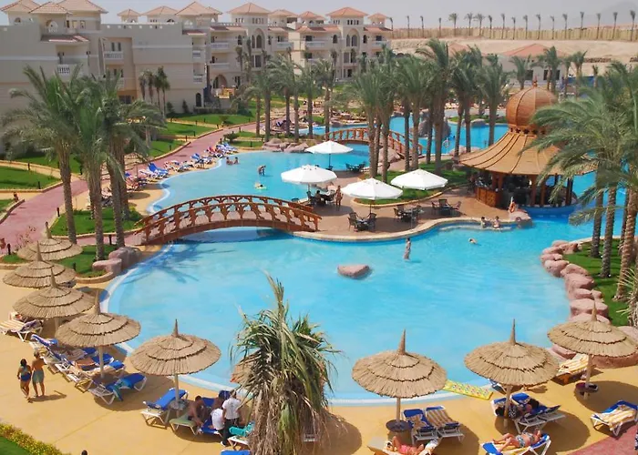 Tropicana Grand Azure 5*