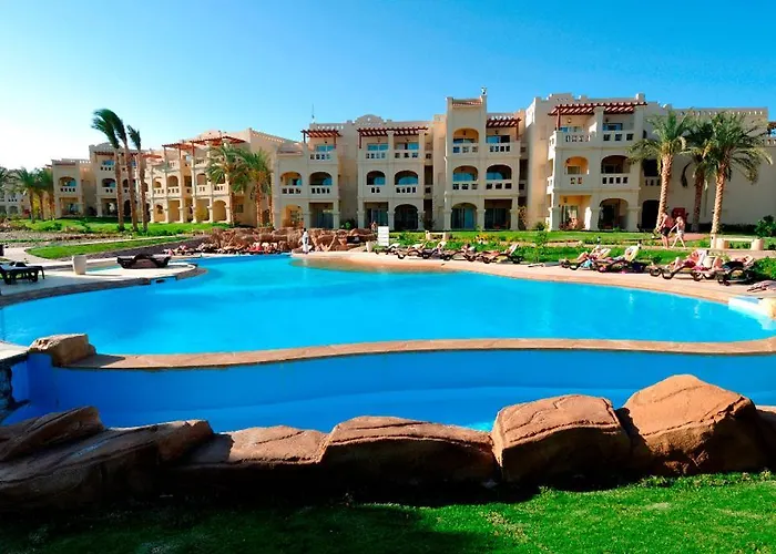 Tropicana Grand Azure 5* Sarm es-Sejk