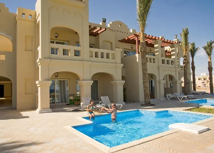 Tropicana Grand Azure Sarm es-Sejk