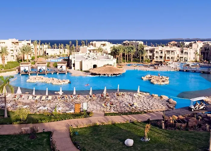 Tropicana Grand Azure