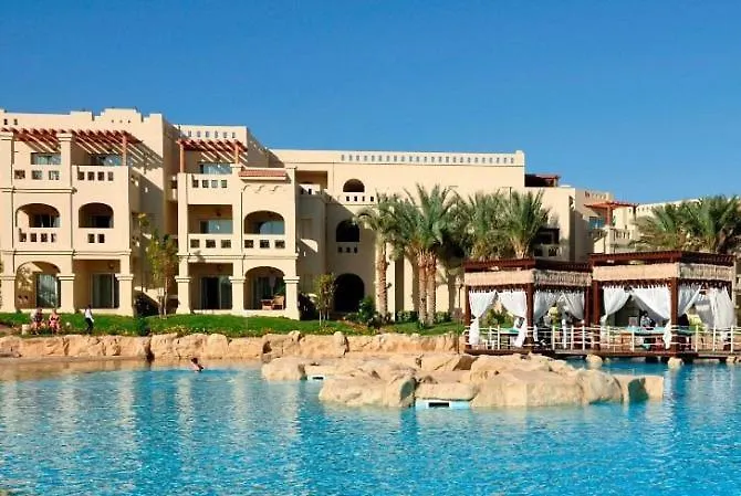 Tropicana Grand Azure 5* Sarm es-Sejk