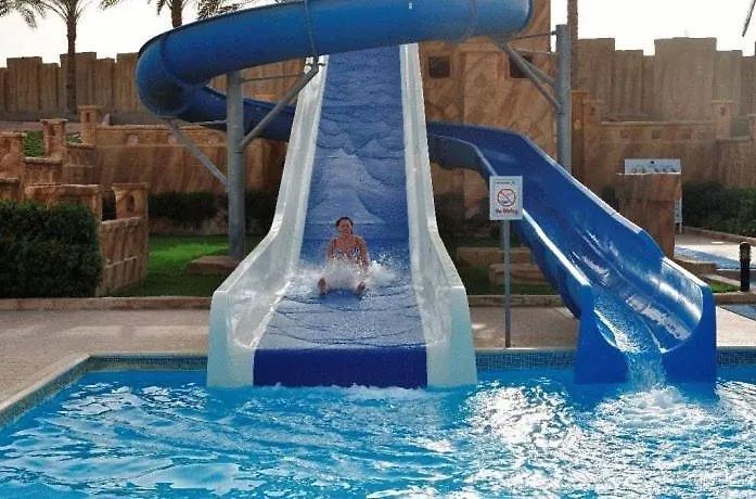 Tropicana Grand Azure 5* Sarm es-Sejk