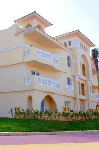 Tropicana Grand Azure Sarm es-Sejk