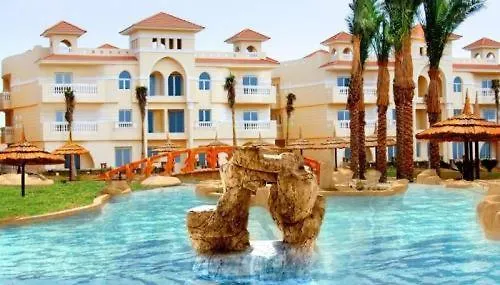 Tropicana Grand Azure Üdülőközpont