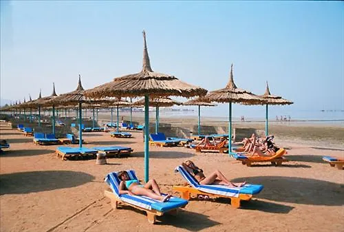 Tropicana Grand Azure 5* Sarm es-Sejk