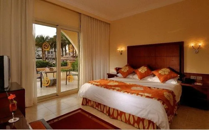 Tropicana Grand Azure 5* Sarm es-Sejk